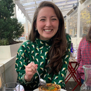 Meet your Posher, Morgan